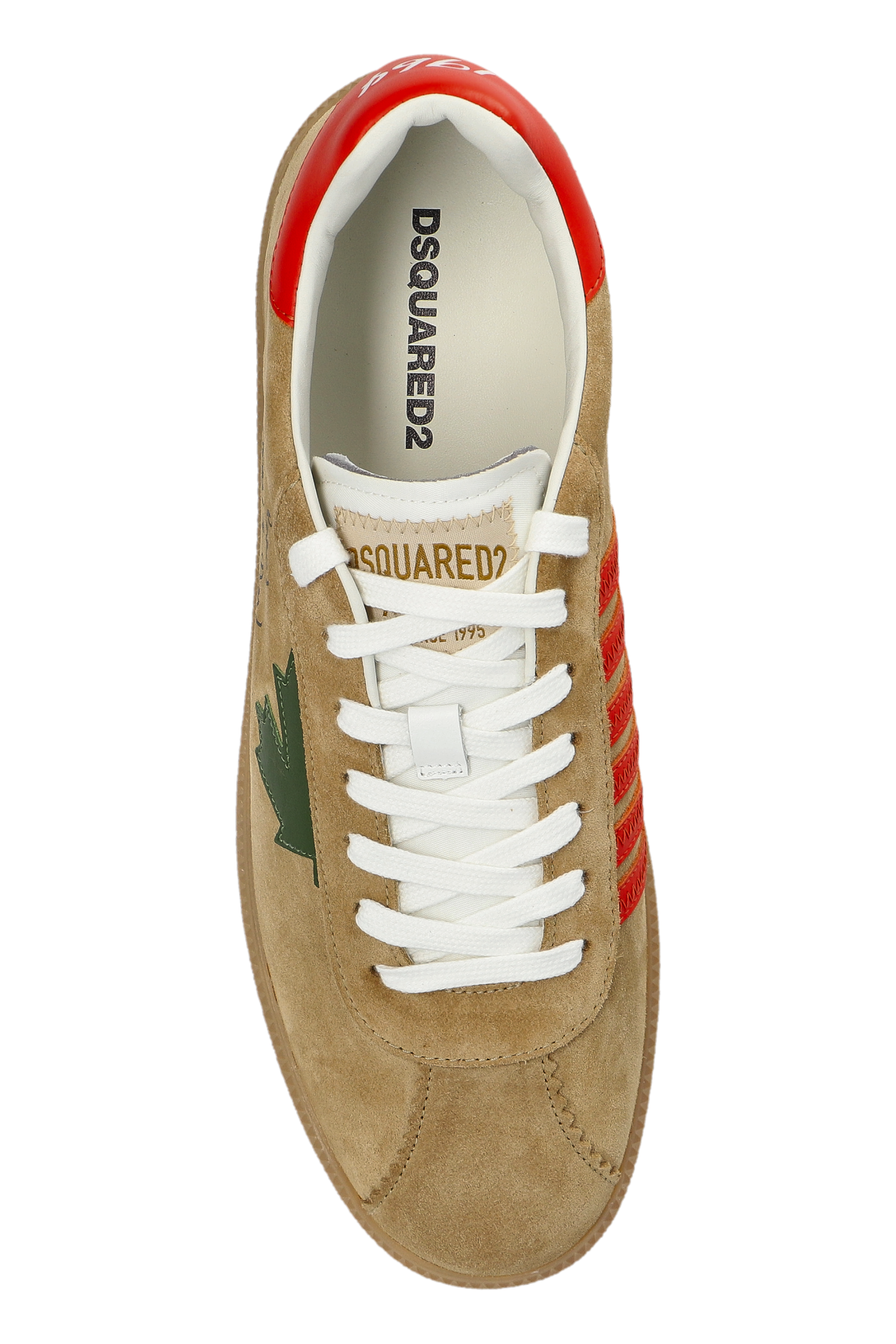 Dsquared2 